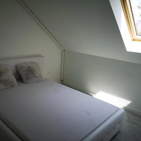 No.44 Lejlighedshotel 3*