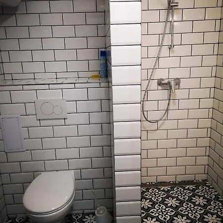 Aparthotel No.44 Balatonfured