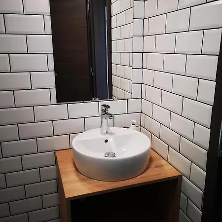 No.44 Lejlighedshotel 3*