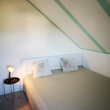Aparthotel No.44 *
