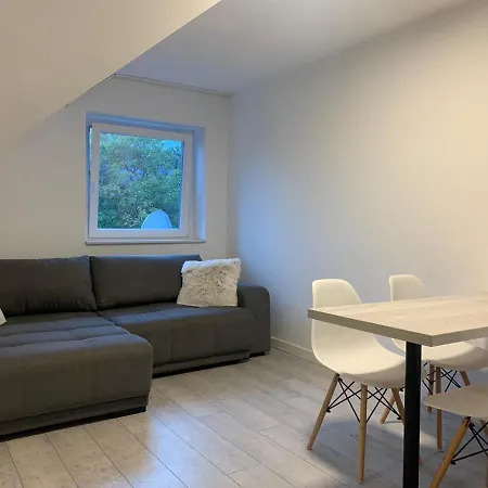 Apartmanhotel No.44