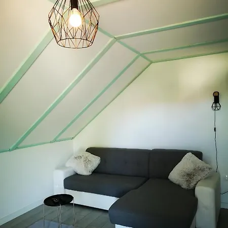 Lejlighedshotel No.44