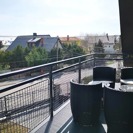 Aparthotel No.44 Balatonfured