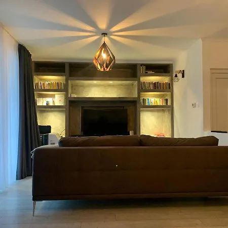 Apartmanhotel No.44 Balatonfüred