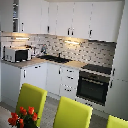 No.44 Apartmanhotel