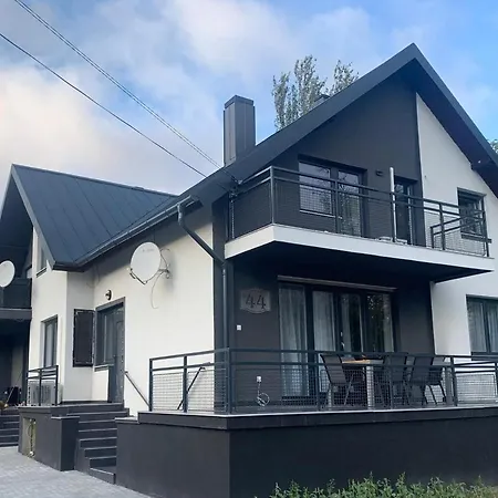 No.44 Aparthotel Balatonfured